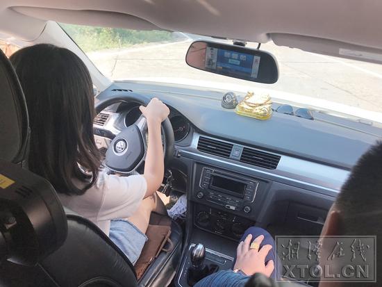 交通运输部驾培改革,湖南湘潭驾培行业