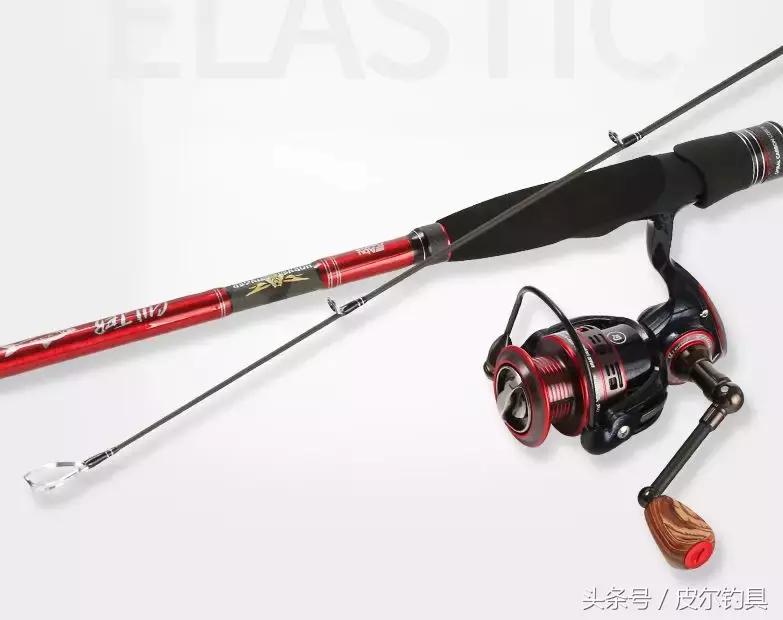 阿布加西亚大黄蜂雷强竿,阿布大黄蜂路亚竿爆竿测试