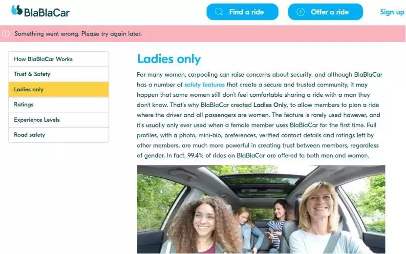 滴滴顺风车安全还是出租车安全,现在滴滴顺风车安全吗