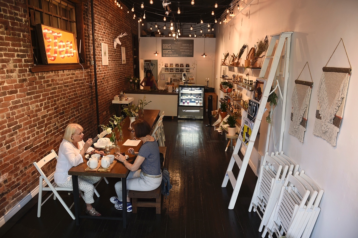 来加拿大BC省，开启你的购物之旅！