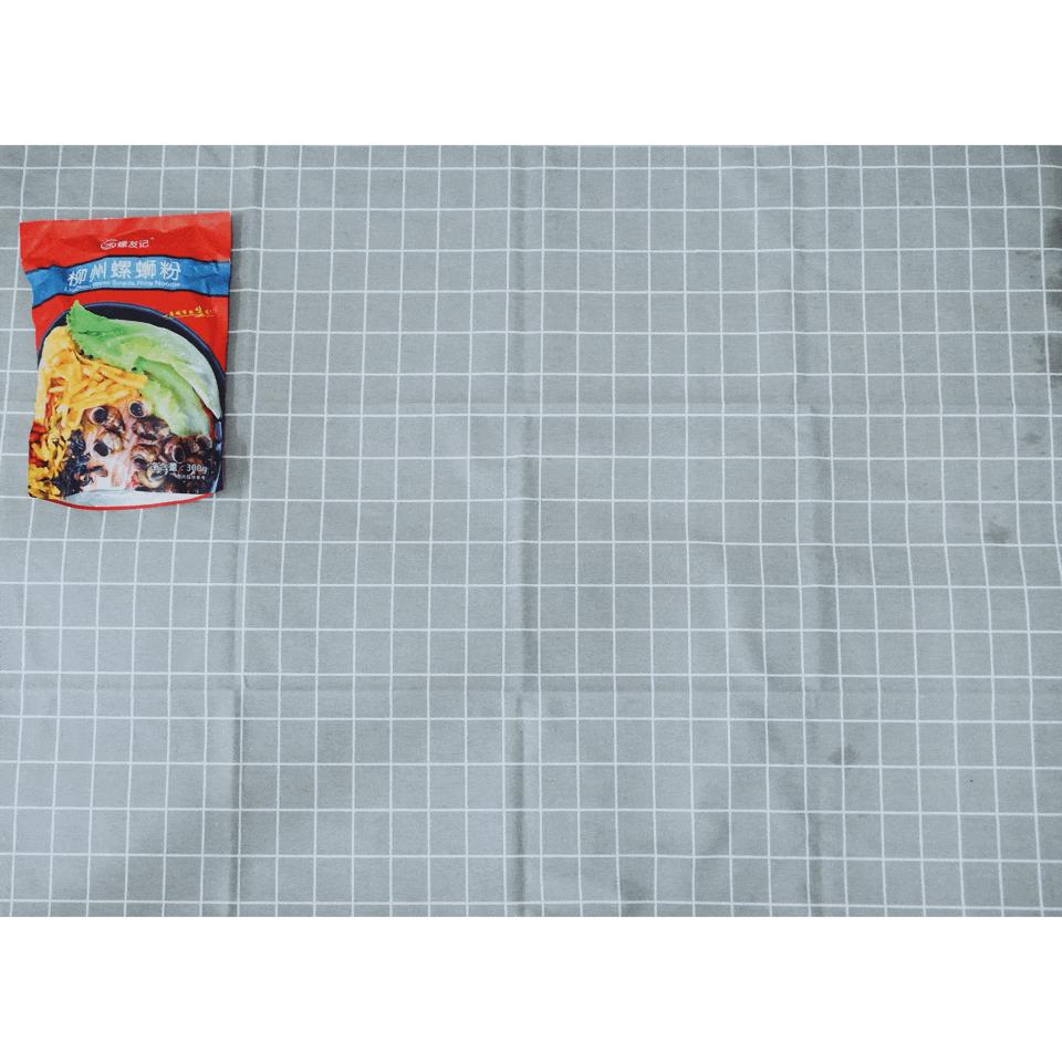 不务正业研究所,哪款螺蛳粉是最好吃的测评