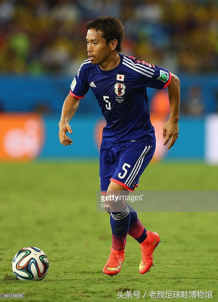 世界杯战靴回顾终结篇,nike水果篮撑死奶牛,鬼牌出鞘一剑封喉