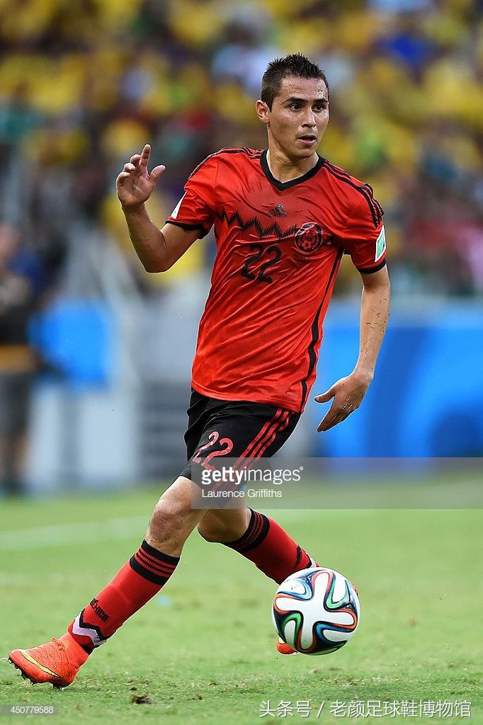 世界杯战靴回顾终结篇,nike水果篮撑死奶牛,鬼牌出鞘一剑封喉