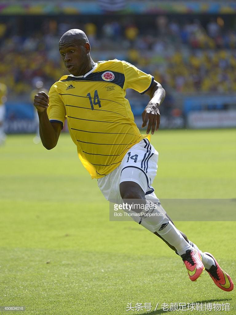 世界杯战靴回顾终结篇,nike水果篮撑死奶牛,鬼牌出鞘一剑封喉