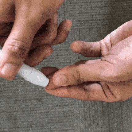 糖尿病正确测血糖方法,糖尿病测血糖仪器使用方法