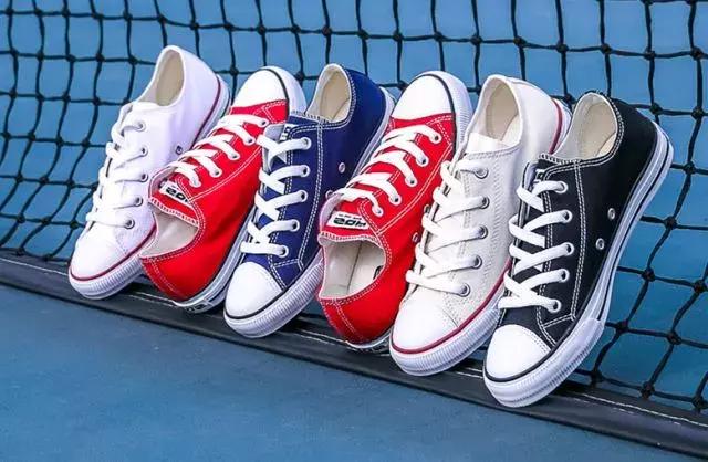 匡威经典款帆布鞋推荐,匡威小众帆布鞋推荐