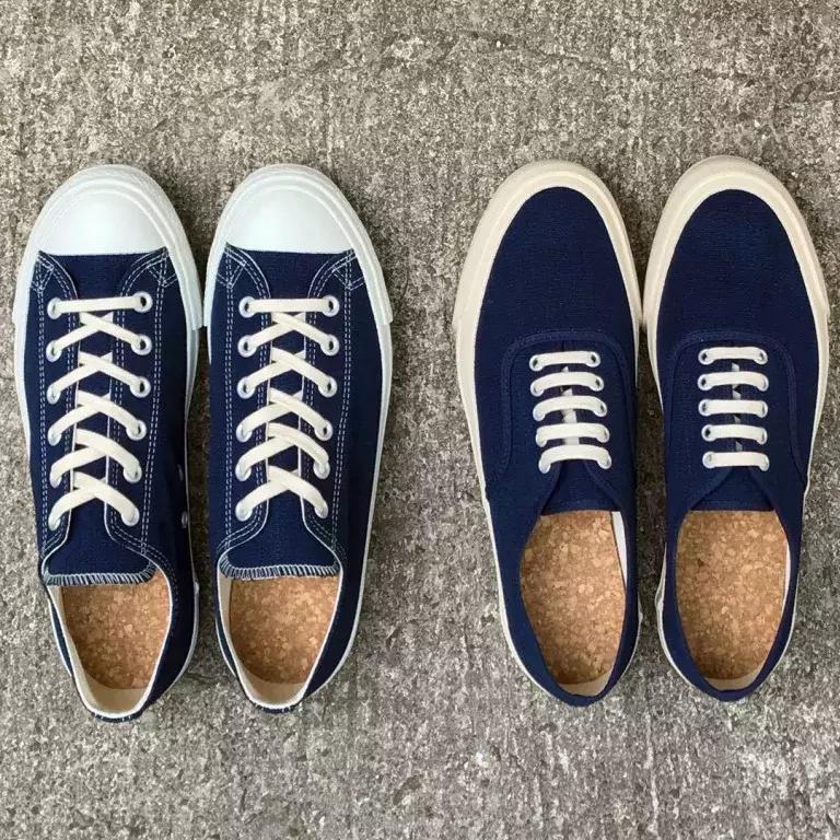 匡威小众帆布鞋推荐,匡威万斯小众帆布鞋