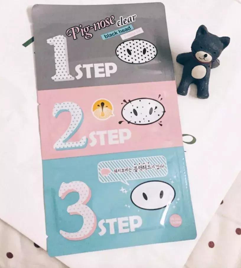 好物推荐祛痘去黑头,去毛孔粉刺黑头的护肤品推荐