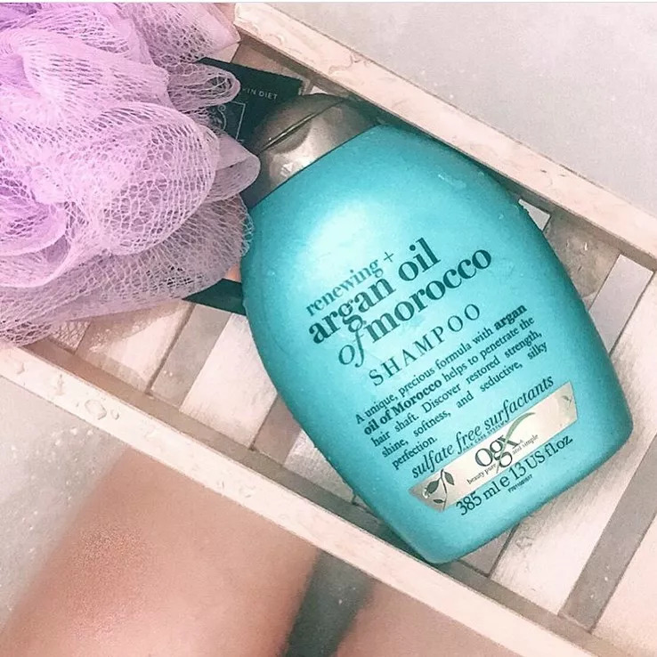 拼团做头发,头发干枯拼多多洗发水