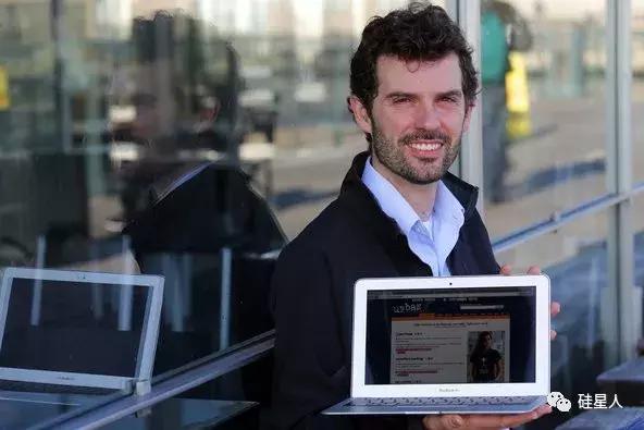 这些价值上亿美元的网站，背后居然都只有一个程序员