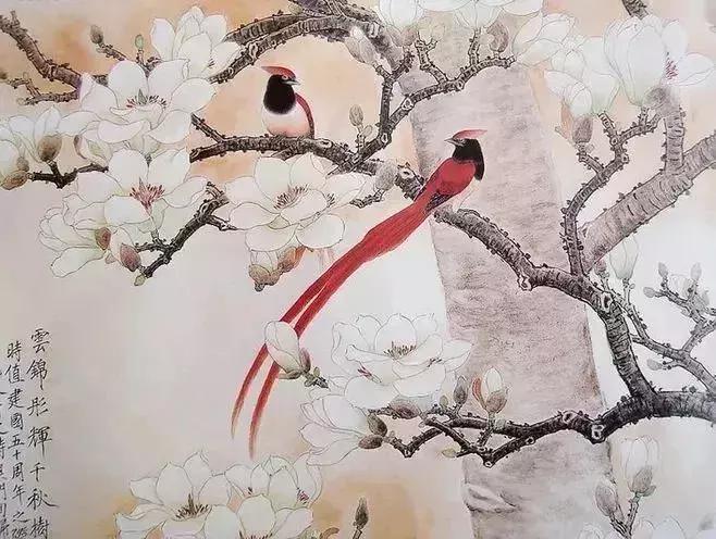 读了受益一生的书,受益一生的十首诗