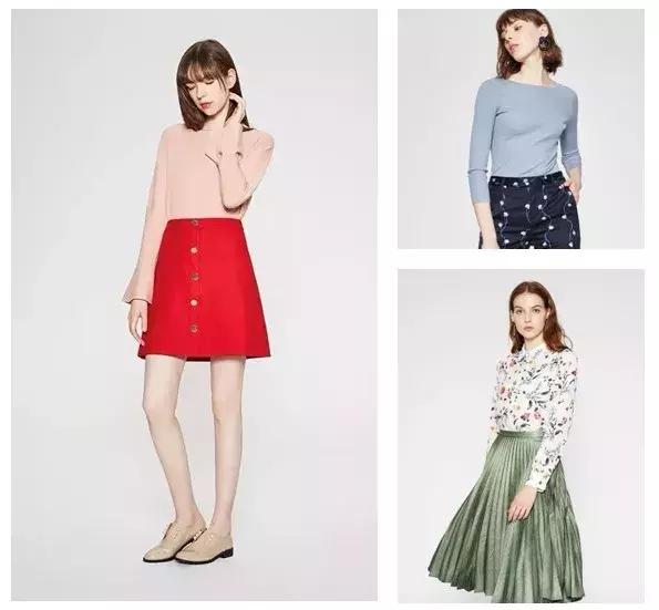 适合小个子的职场女装品牌,适合年轻的职场高端女装品牌