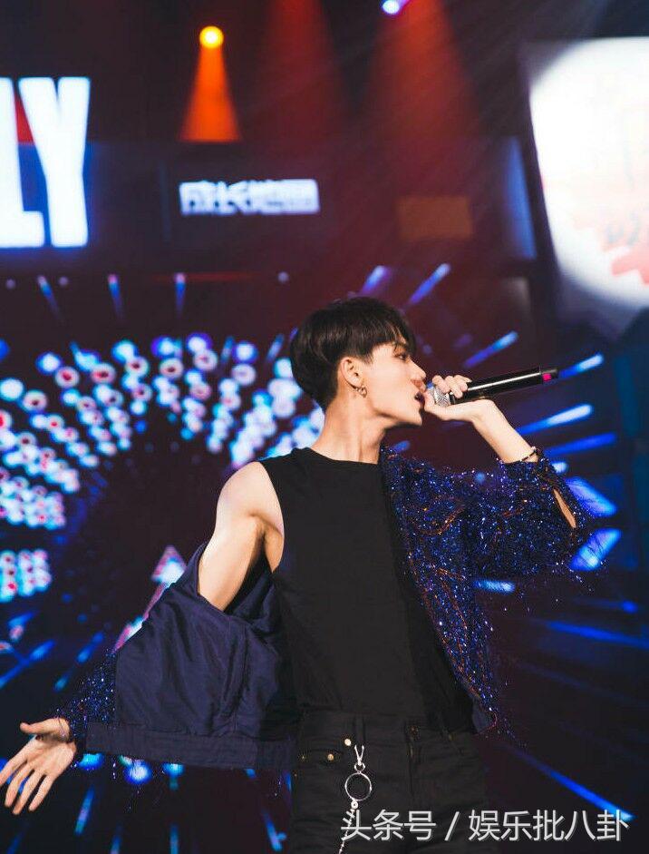 林彦俊微博宣传新歌了吗,林彦俊2020首支单曲第二波预告