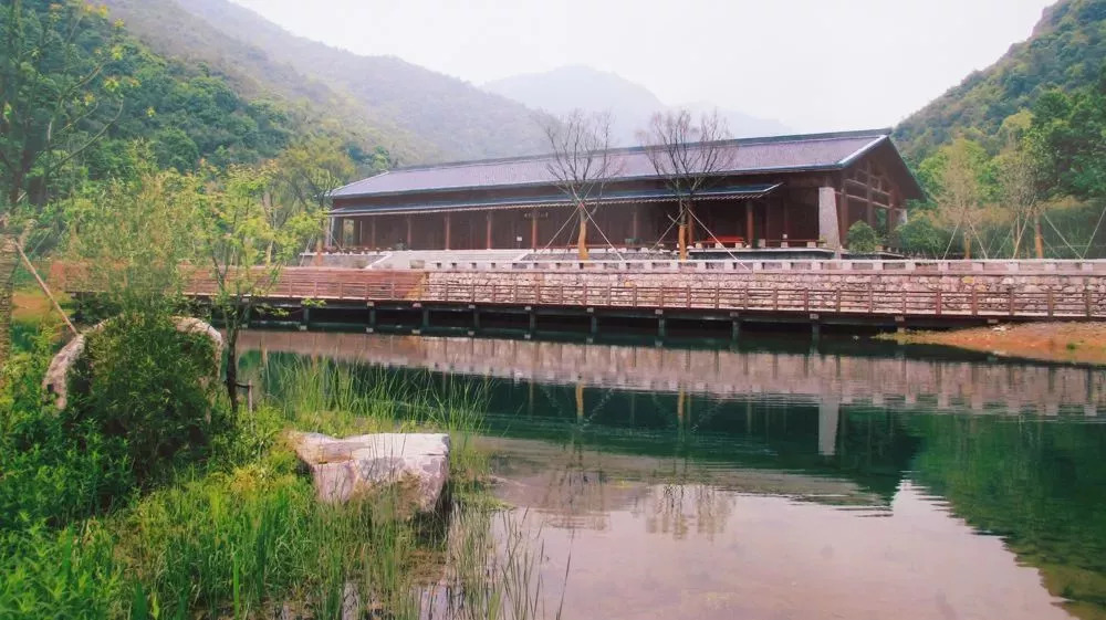 富阳龙鳞坝景区门票多少钱,富阳免费景点门票优惠政策