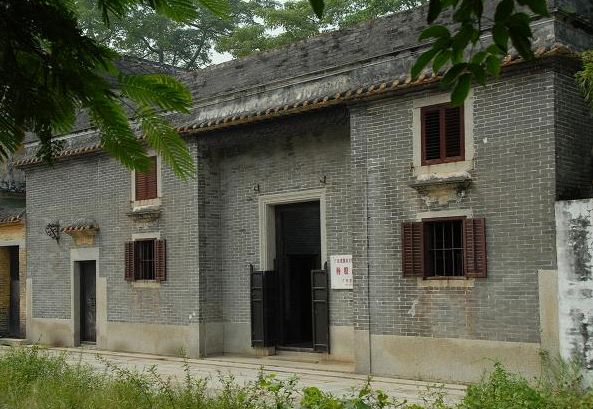 革命先驱杨殷,革命家杨殷简介