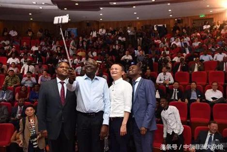 非洲人是如何看待中国人的？勤劳，聪明，从未瞧不起我们！