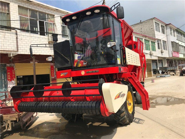 花生摘果机利润怎么样,丰昌源花生收获机能挣钱吗