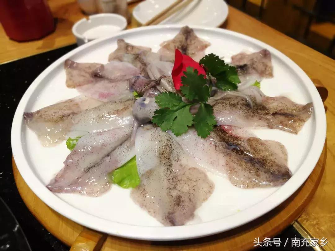 南充比较正宗的火锅,四川南充火锅哪家最好