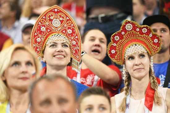 世界杯的头饰,世界杯戴发箍