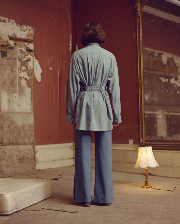 简单干净的穿搭才是男人的加分项,学会这4个心机让你的人生开挂