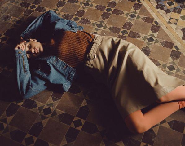 简单干净的穿搭才是男人的加分项,学会这4个心机让你的人生开挂