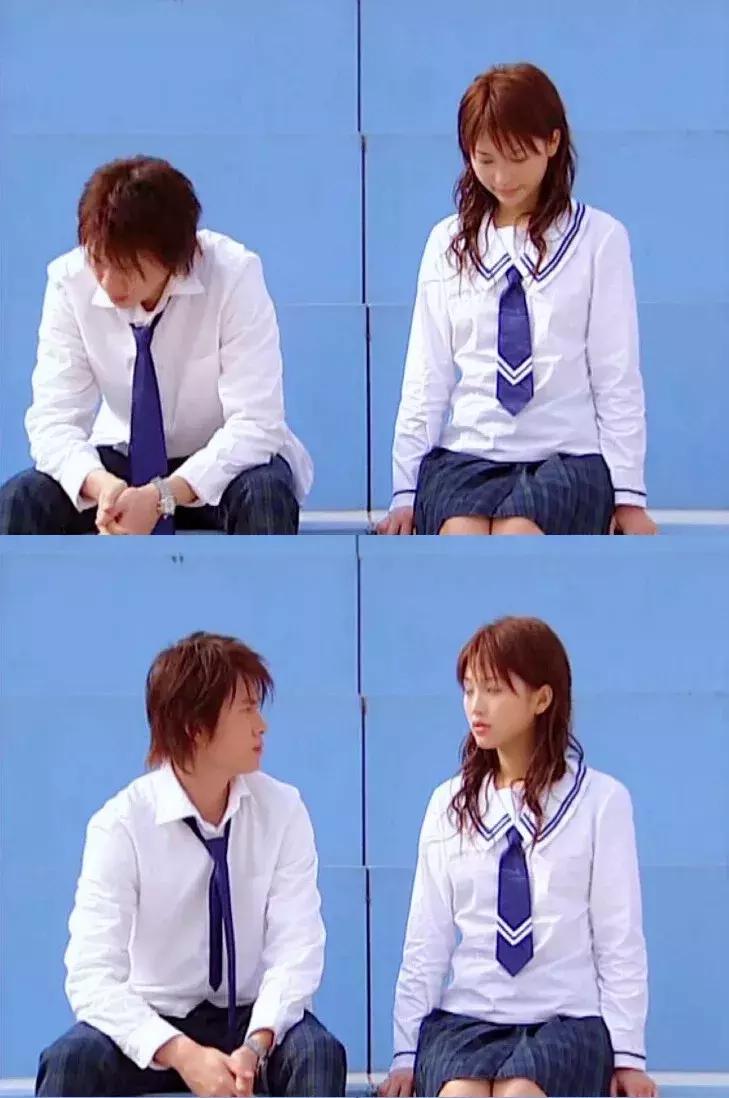 那些年经典的内地偶像剧,值得重温的经典偶像剧