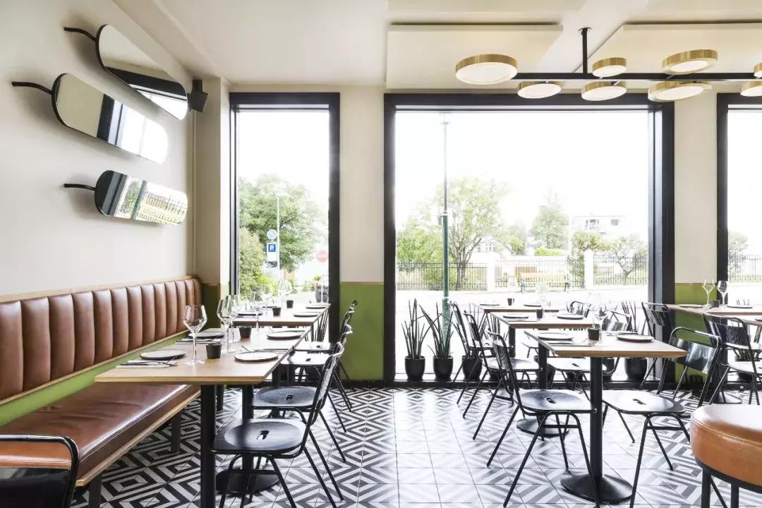 和球技相媲美，冰岛设计了解一下