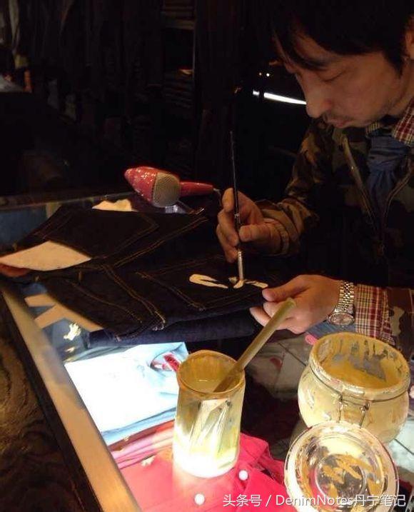 福神evisu为什么那么多人穿,福神和evisu有什么区别