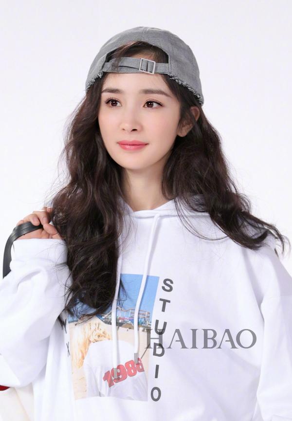 好看又蓬松的明星同款发型,明星同款夏日发型新手也能学会