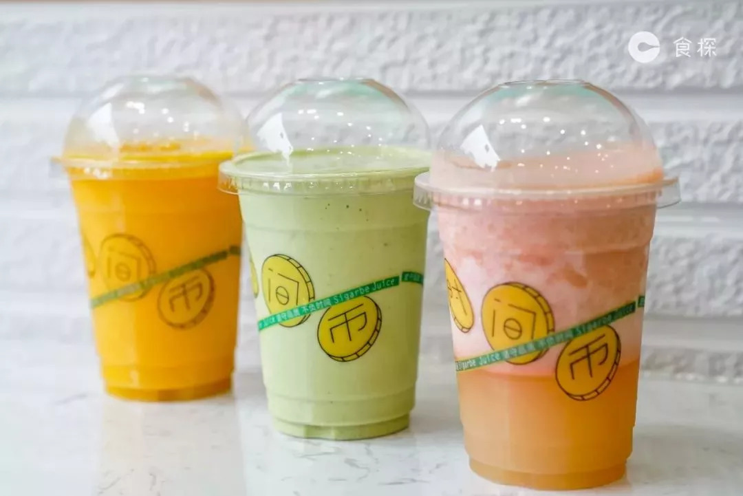 开学惹，深大第①份幸福觅食指南来了！