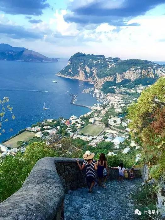 意大利天赐恩赐,意大利所有景物