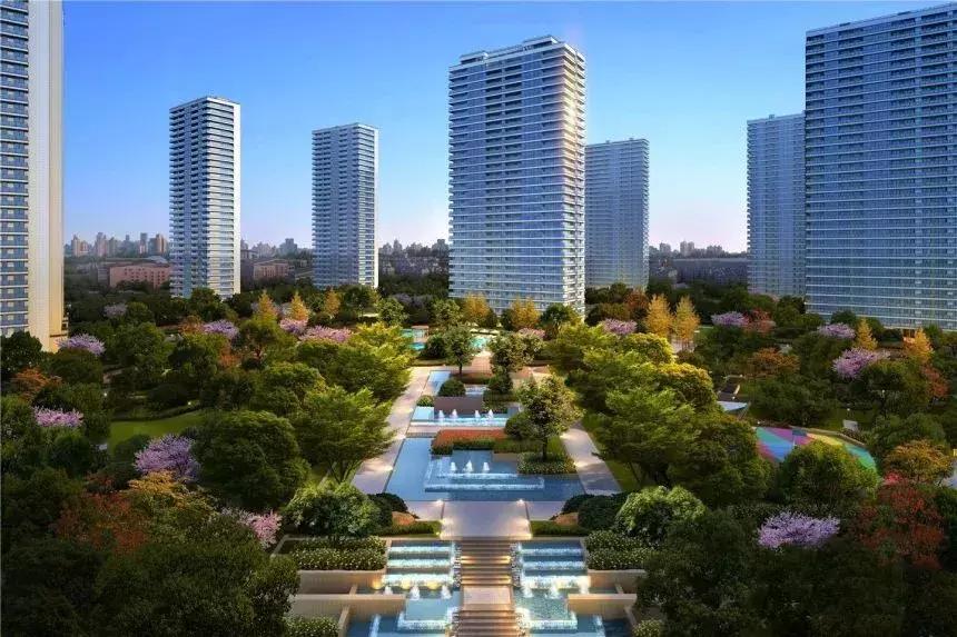 58同城江湾城二手房清水房,最新江湾南岸二手房出售