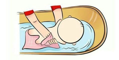 给宝宝洗澡应该注意的事项,未满月宝宝洗澡需要注意哪些事项