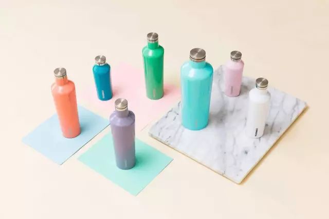 能装满太平洋的杯子,夏天装凉水的超大杯子