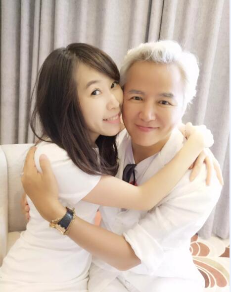 张庭的老公案件,张庭和她老公怎么走到一起的