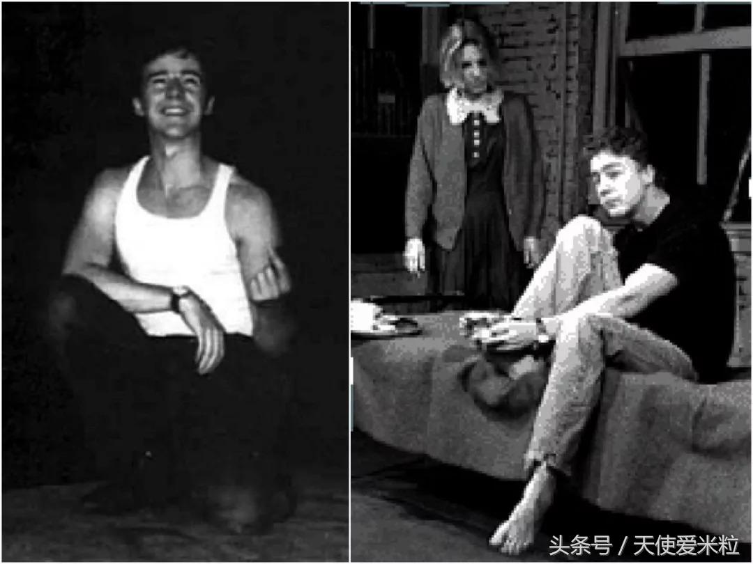 爱德华诺顿获得过奥斯卡,爱德华·诺顿近况