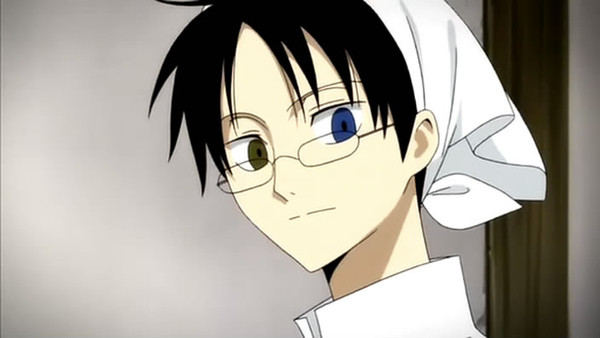 万人评选：“最喜欢的异色瞳人物”结果公布！