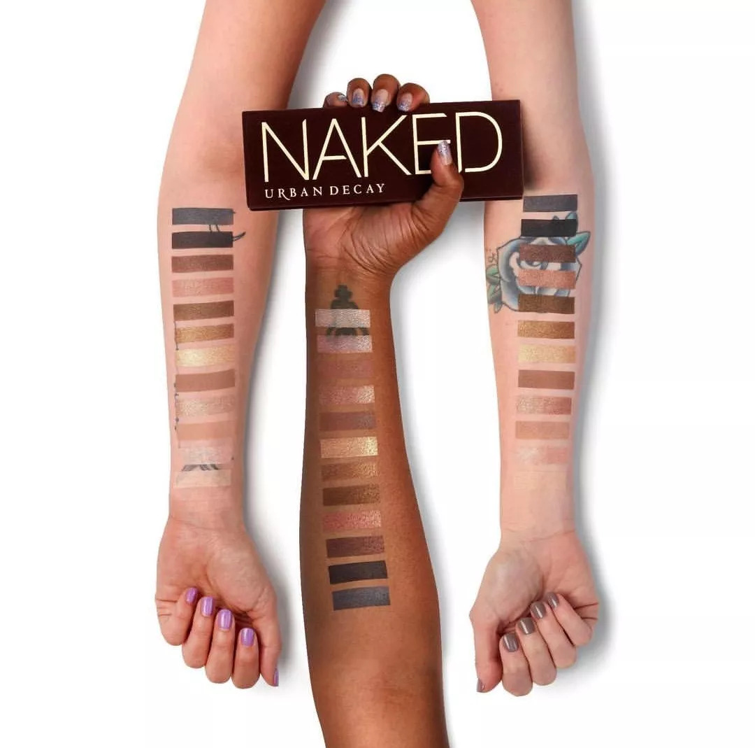 9款最值得入手的好用眼影,十大低饱和口碑最好眼影盘