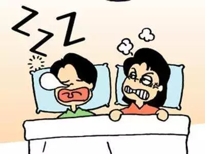 科普知识打鼾对心血管健康的危害,科普健康打呼噜