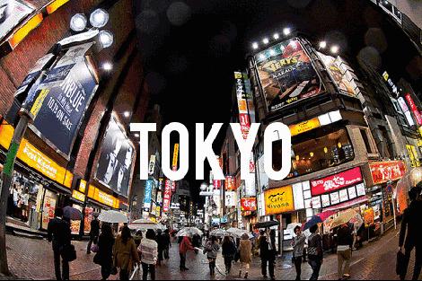 我们花了一天时间：回东京吃早餐！