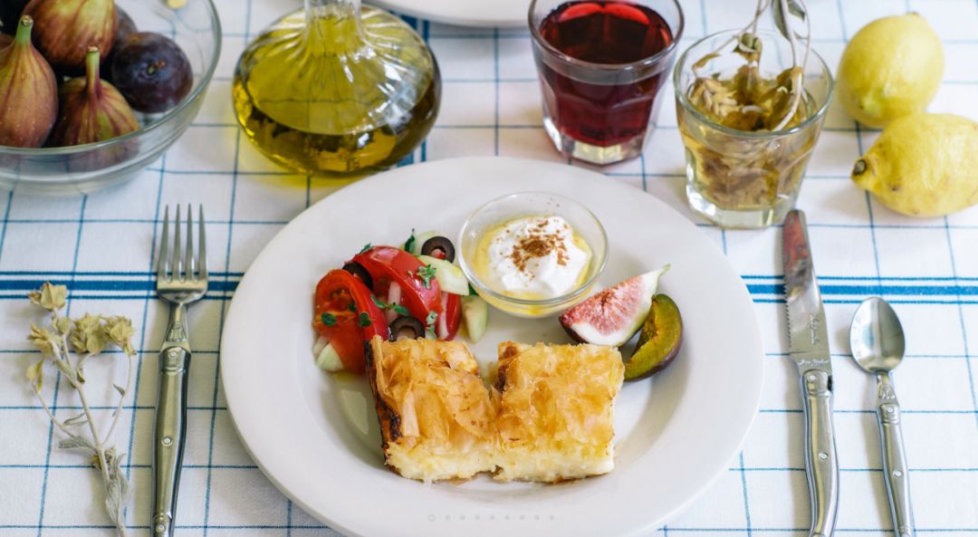 我们花了一天时间：回东京吃早餐！