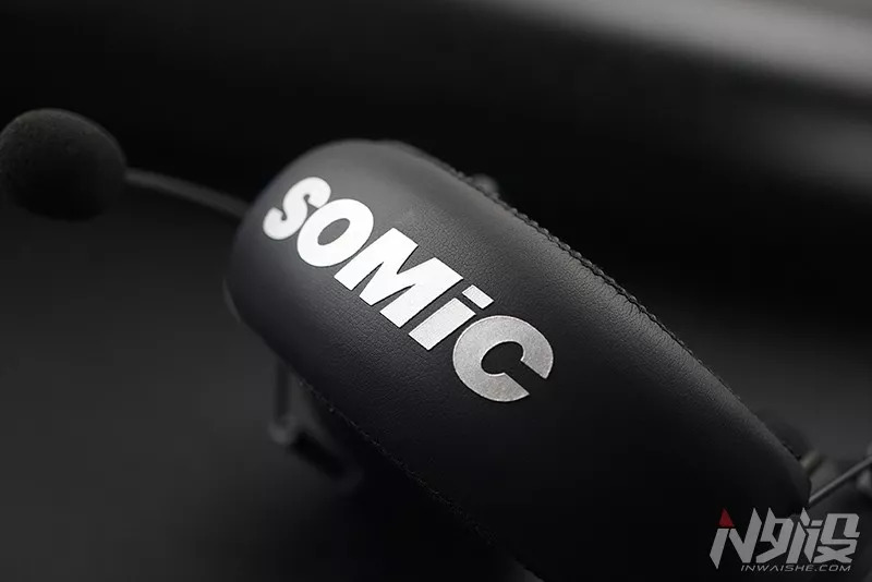 硕美科g936指挥官usb游戏耳机,硕美科指挥官g936n耳机音质