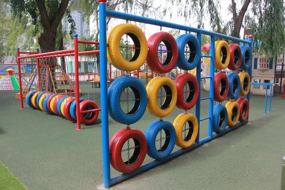 一幼幼儿园在哪儿,东胜区一幼