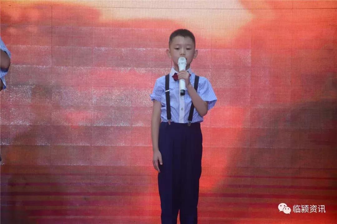 「爱在口才宝」口才宝鼓楼直营校铛铛开幕！