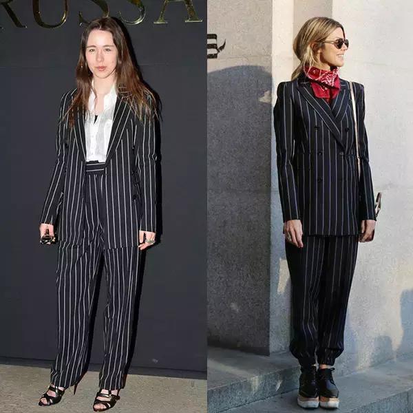 一个女人的品味好不好，要看她会不会玩丝巾！