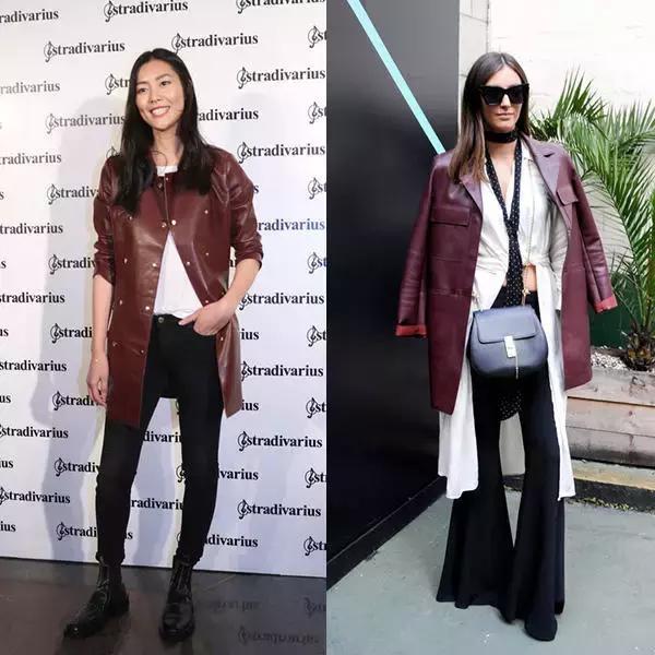 一个女人的品味好不好，要看她会不会玩丝巾！