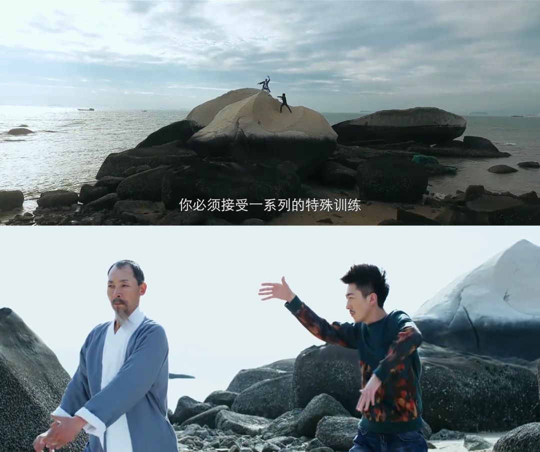 特效炸裂的机甲电影,炫酷的特效精彩的剧情