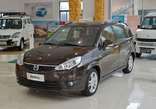 铃木这款车下血本了！仅6万，掀翻雨燕连瑞纳都自愧不如