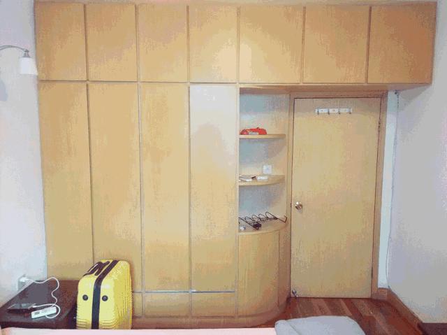 杭州租房一室一卫一厨大概多少钱,杭州上城区单身公寓租房价3300