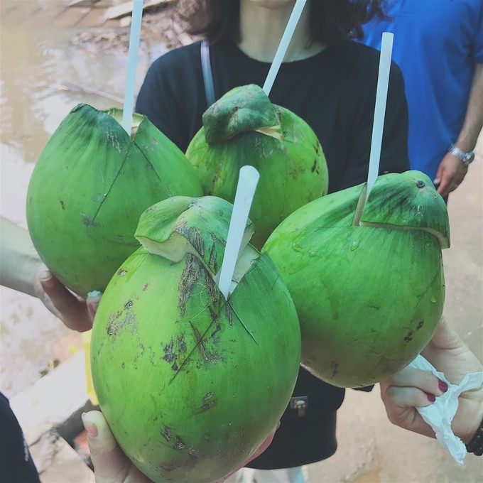 越南由南到北旅游方式,5000元越南8天7晚旅行全攻略